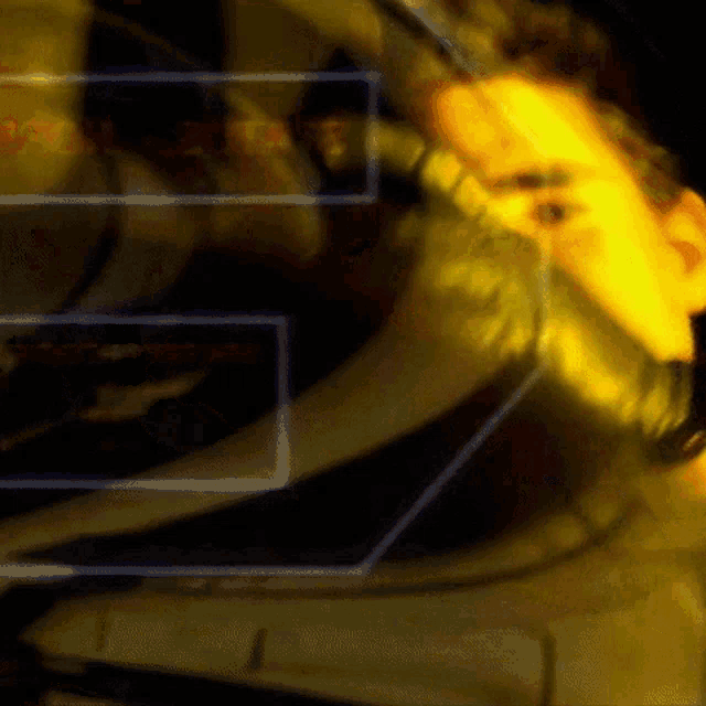 Larger Than Life Backstreet Boys GIF