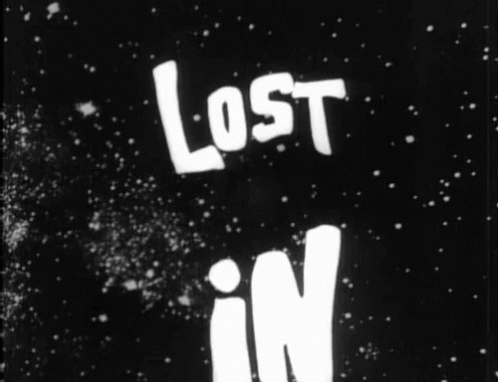 Lost In Space Retro Tv GIF - Lost In Space Retro Tv Sci Fi GIFs