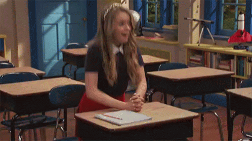 Applause GIF - School Of Rock Nickelodeon Clap GIFs