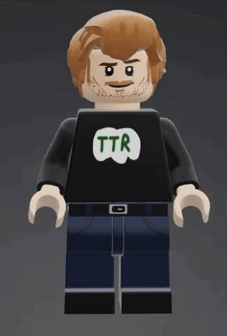 Thetekkitrealm Lego GIF