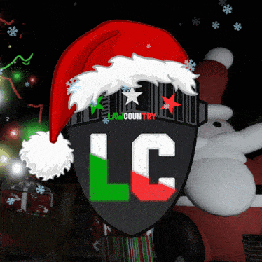 Lc Lawcountry GIF - Lc Lawcountry Winter GIFs