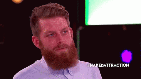 Naked Attraction GIF - Naked Attraction Channel4 GIFs