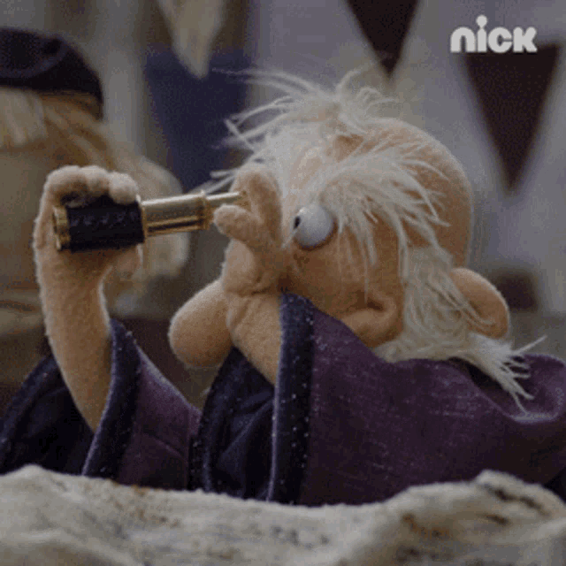 Searching The Barbarian And The Troll GIF - Searching The Barbarian And The Troll Looking GIFs