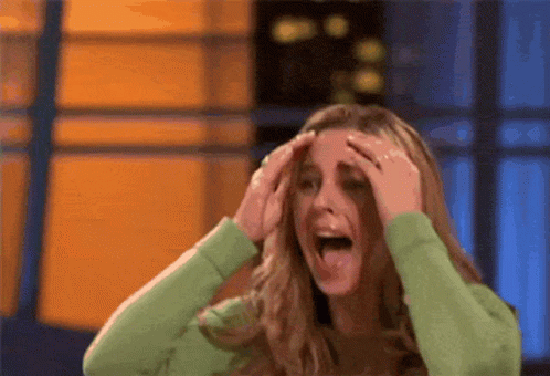 Deal Or No Deal Excited GIF - Deal Or No Deal Excited Win GIFs