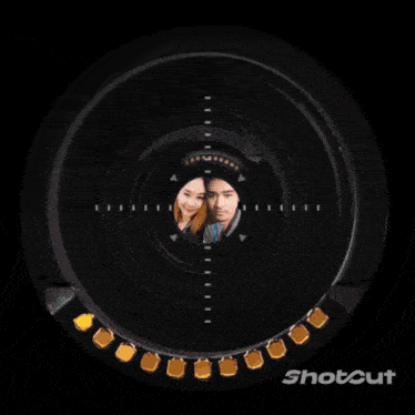 the word shotcut is on the bottom of the picture