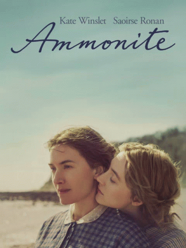 Ammonite Kate Winslet GIF - Ammonite Kate Winslet Winslet GIFs