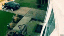 Strong Wind Lol GIF - Strong Wind Lol Door GIFs