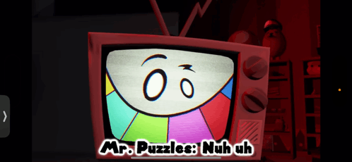 Mr Puzzles GIF - Mr Puzzles GIFs