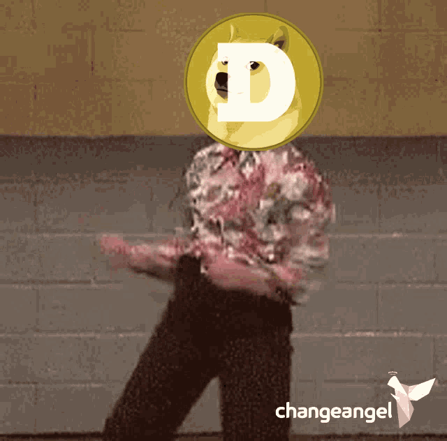 Dogecoin Much Wow GIF - Dogecoin Doge Much Wow GIFs