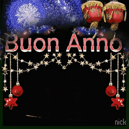 Buon Anno Auguri GIF - Buon Anno Auguri Happy New Year GIFs