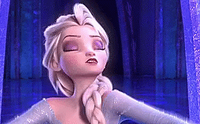 Elsa Frozen GIF - Elsa Frozen Disney GIFs