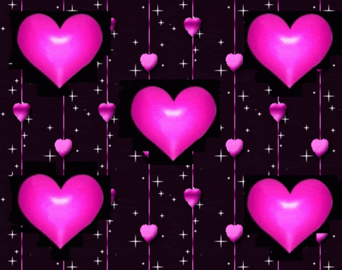 Relationship Hearts GIF - Relationship Hearts Sparkle GIFs