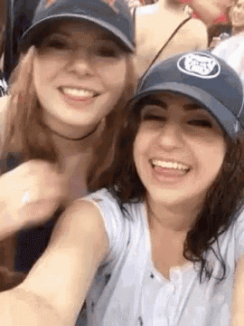 Govball Julia GIF