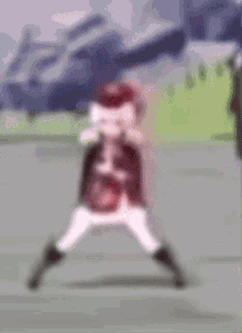 Klee Genshin Impact GIF - Klee Genshin Impact Genshin GIFs