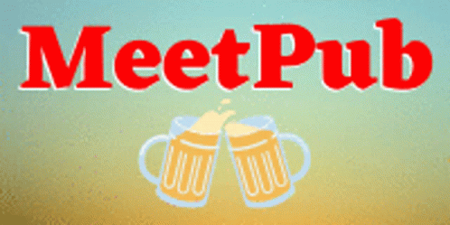 Meet Pub Discord GIF - Meet Pub Discord Cheers GIFs