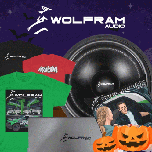 Wolfram Audio Car Audio GIF - Wolfram Audio Car Audio Wolfram GIFs