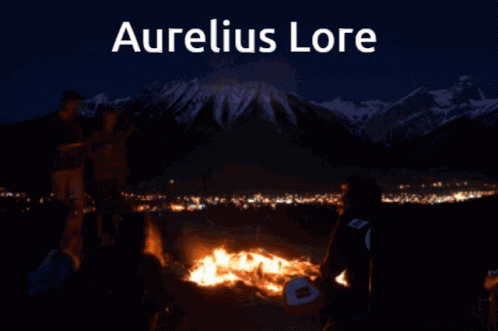 Aurelius Dnd GIF - Aurelius Dnd Lore GIFs