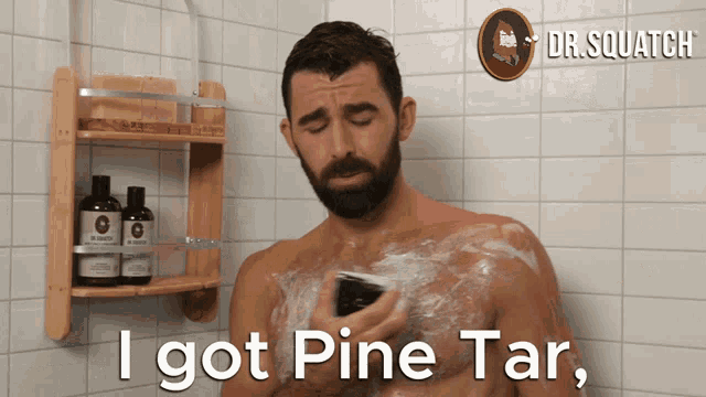 Pine Tar Pine GIF