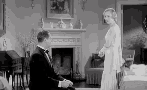 You Don'T Care GIF