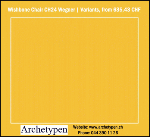 Wishbone Chair Ch24wegner GIF - Wishbone Chair Ch24wegner GIFs