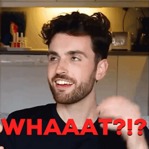 Duncan Laurence Dl2021 GIF - Duncan Laurence Dl2021 What GIFs