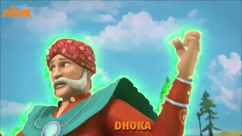 Dhoka Cheating GIF - Dhoka Cheating Dhokebaaz GIFs
