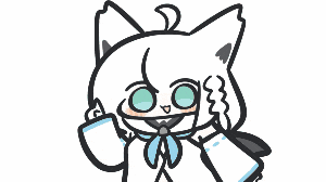a drawing of a cat with the word cat x written above it