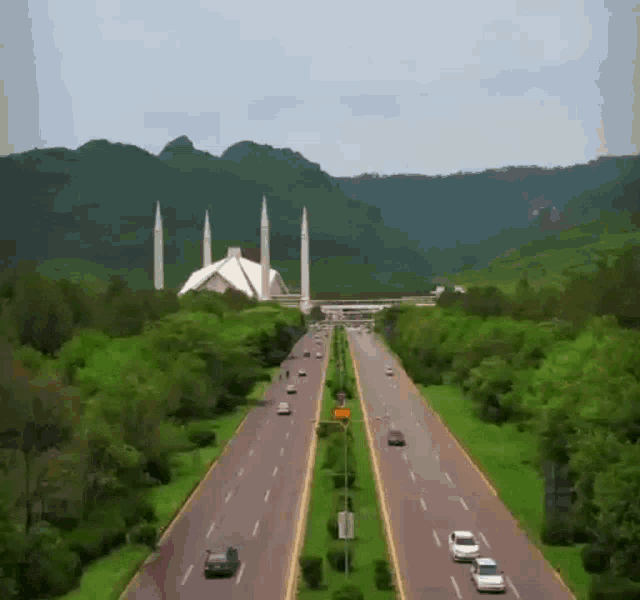 Islamabad Pakistan GIF