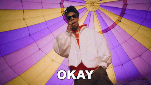 Okay Wiz Khalifa GIF - Okay Wiz Khalifa Contact Song GIFs
