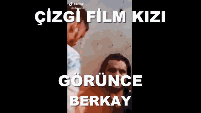 Berkay Animeci Berkay GIF