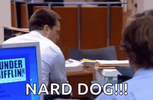 Andy Party GIF - Andy Party The Office GIFs