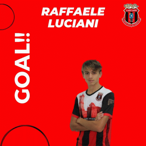 Lanciano Goal GIF - Lanciano Goal Rafaele Luciani GIFs
