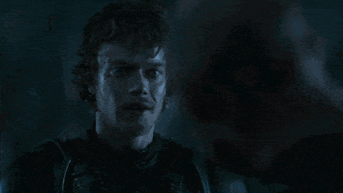 Theon Got GIF - Theon Got Game Of Thrones GIFs