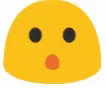 Emoji Wow GIF - Emoji Wow Mind Blown GIFs