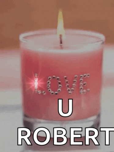 Love You Candles GIF - Love You Candles Scented Candle GIFs