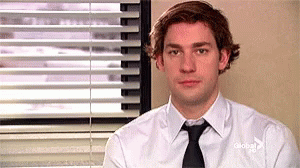 Jim Office GIF - Jim Office The Office GIFs