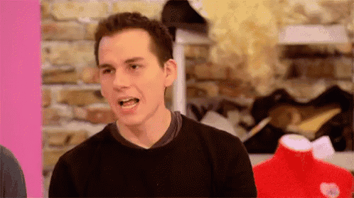 Wink Wink GIF