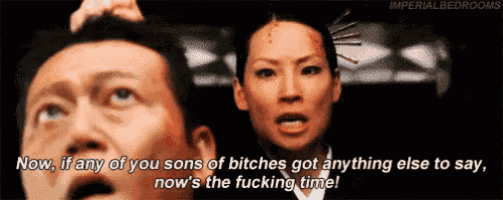 Kill Bill GIF