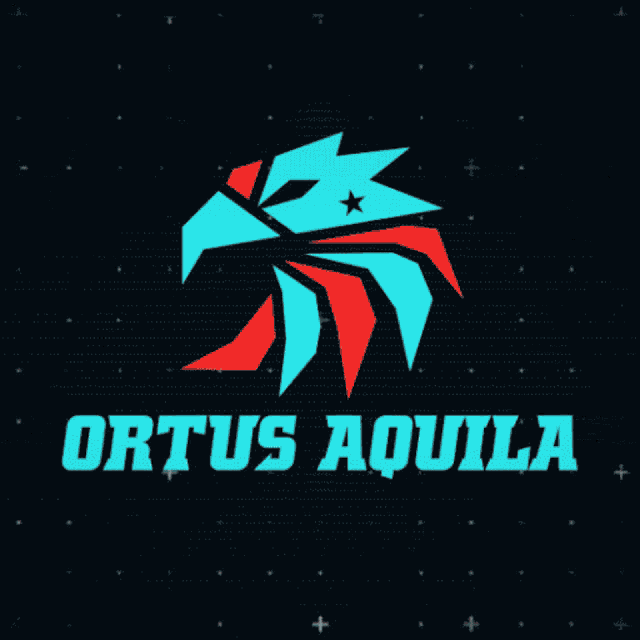 Ortus Aquila GIF - Ortus Aquila Bdm GIFs