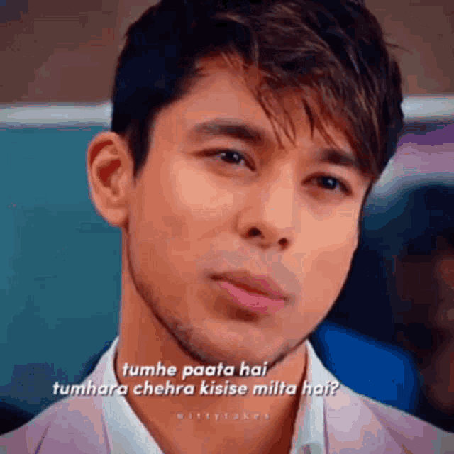 Pratik Sehajpal Pratikfam GIF