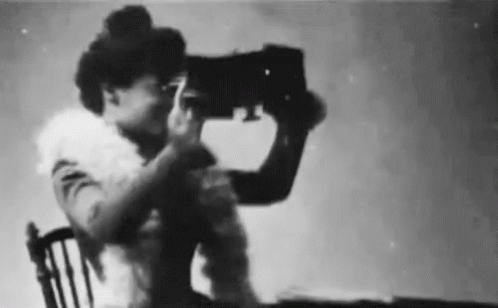 Camera Vintage GIF - Camera Vintage Film GIFs