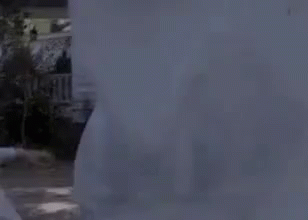 Casual Sheet Ghost. GIF - Ghost Boo Scare GIFs