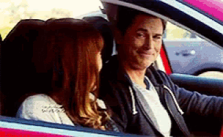 Leslie Knope Ann Perkins GIF