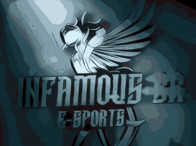 Inf Infamous GIF - Inf Infamous Infamousbr GIFs