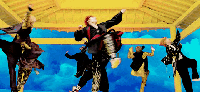 Bts GIF