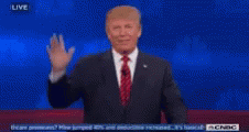 Donlad Trump Thumbs Up GIF - Donlad Trump Thumbs Up Goodjob GIFs