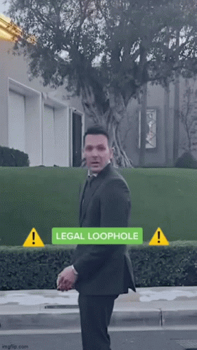 Law By GIF - Law By Mike GIFs