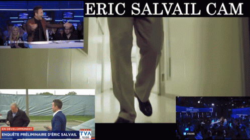 Eric Salvail Eric Salvail Cam GIF - Eric Salvail Eric Salvail Cam Quebec GIFs