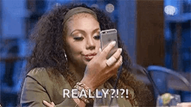 Tamar Braxton Really GIF - Tamar Braxton Really Are You Sure GIFs