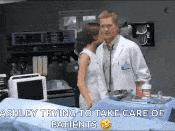 Neil Patrick Harris Doctor GIF - Neil Patrick Harris Doctor Patient Check Up GIFs
